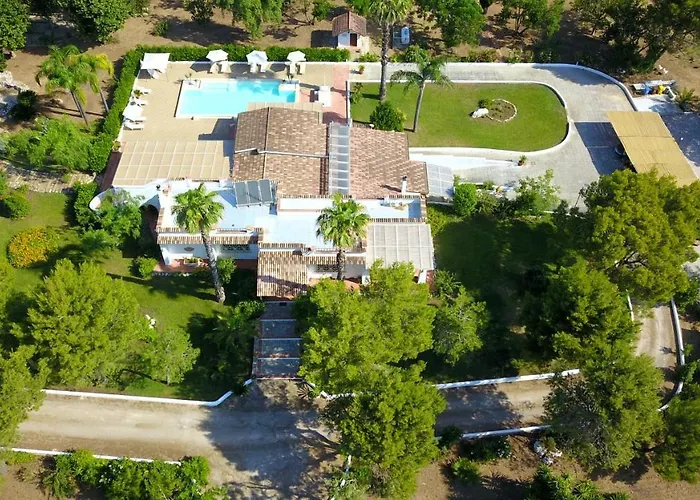Villa Vetti